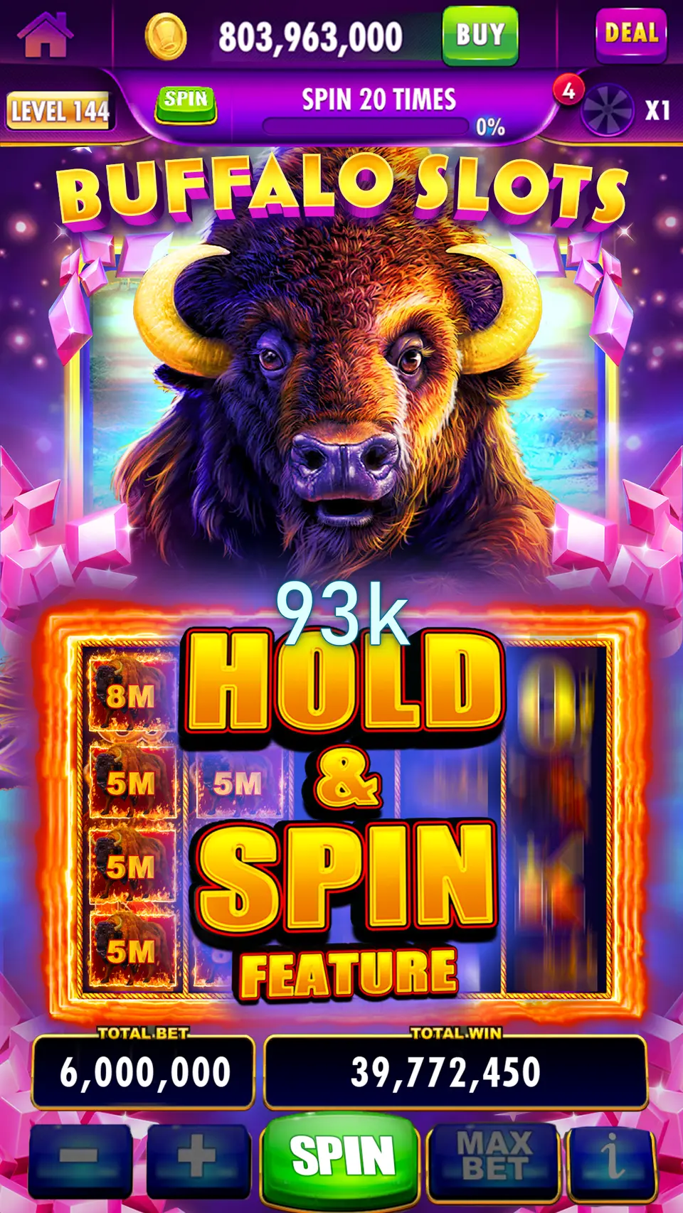 93k APK