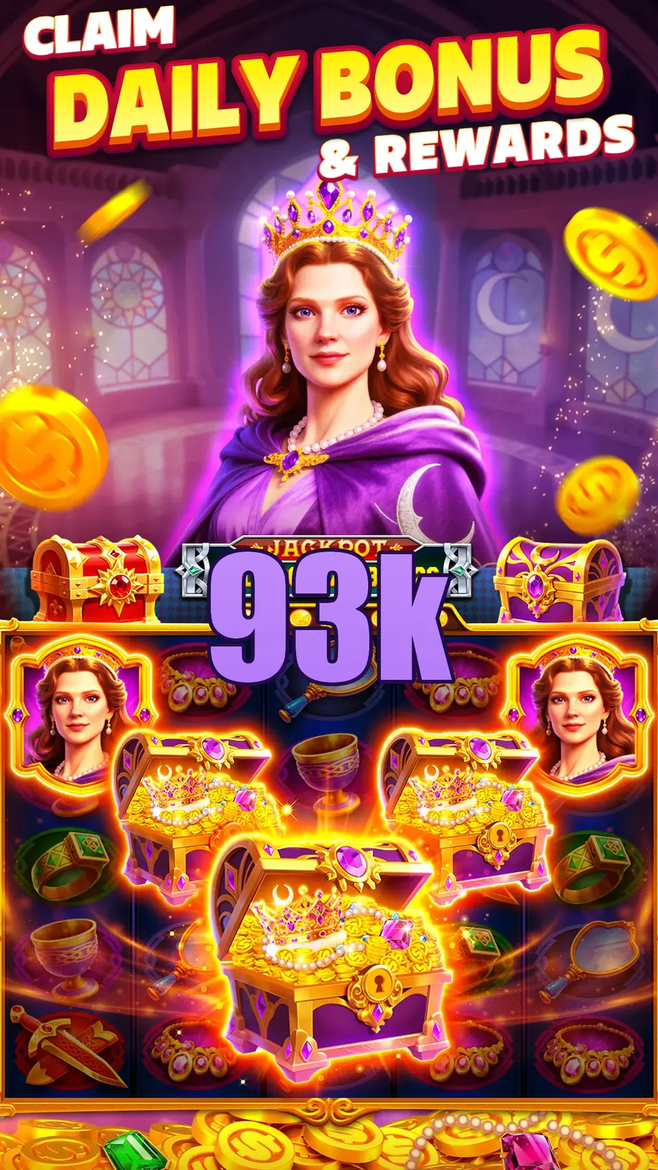 93k APK