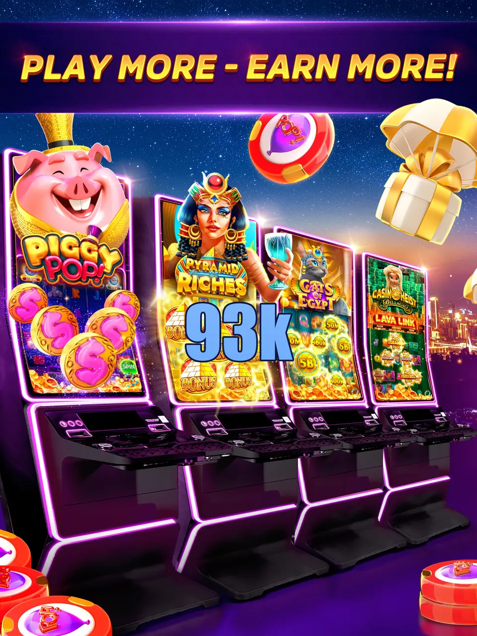 93k APK