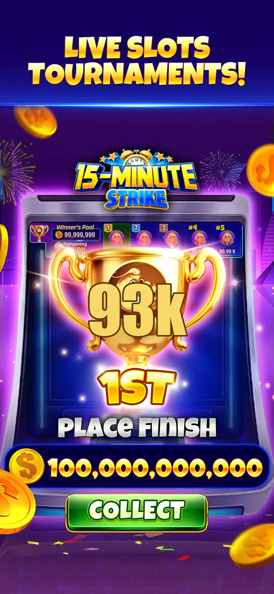 93k Login
