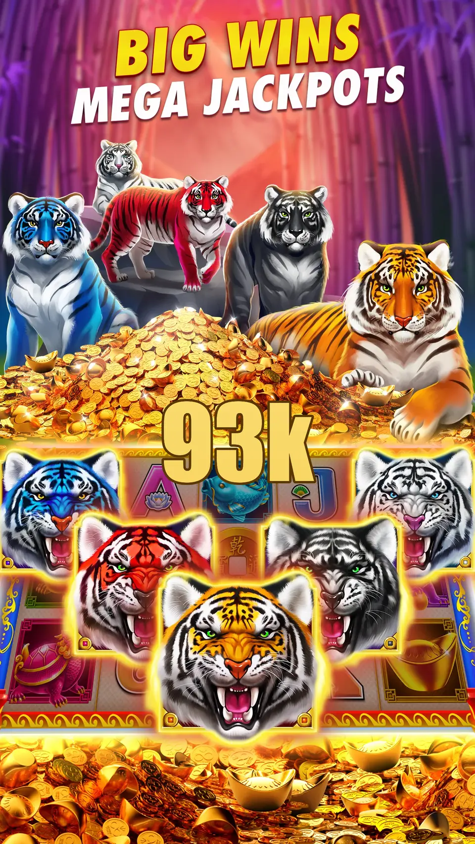93k Login