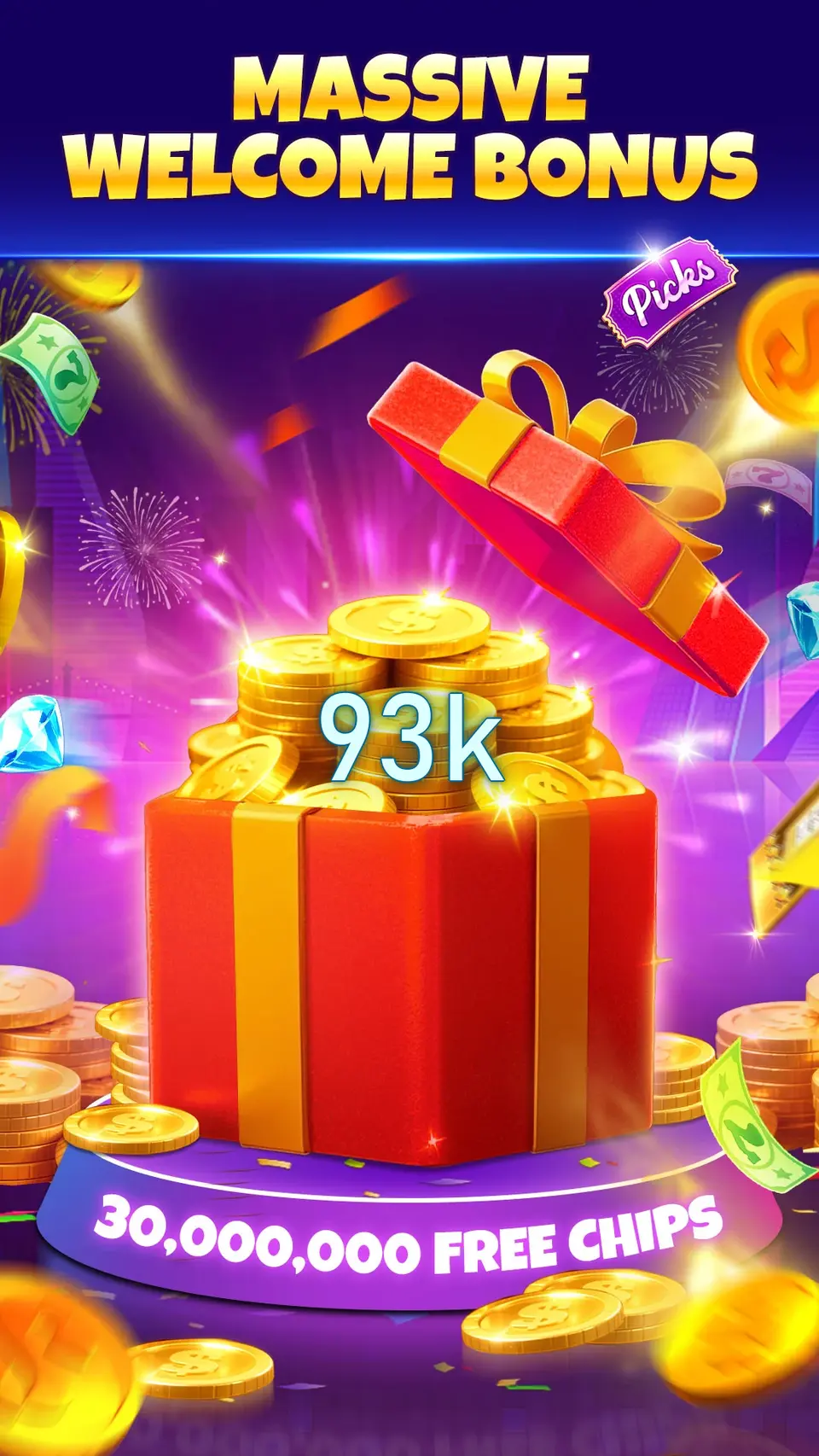 93k Preview - Oficial Baixar